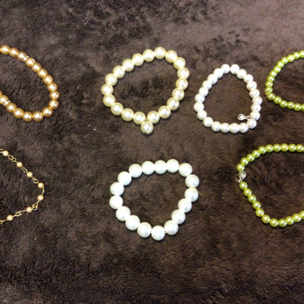 Beautiful bracelets - Picture 5 of 11